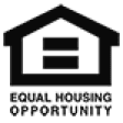 Fair housing symbol